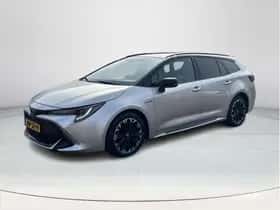 Toyota Corolla (2020)
