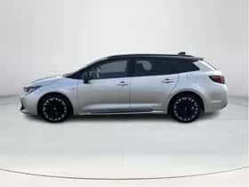 Toyota Corolla (2020) thumbnail 2