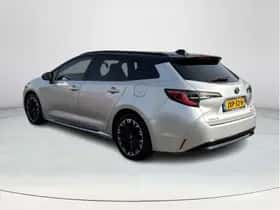 Toyota Corolla (2020) thumbnail 3
