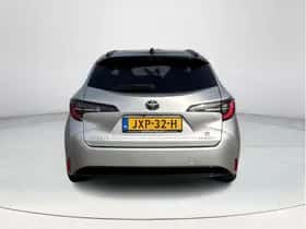 Toyota Corolla (2020) thumbnail 4