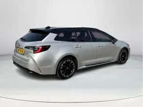 Toyota Corolla (2020) thumbnail 5