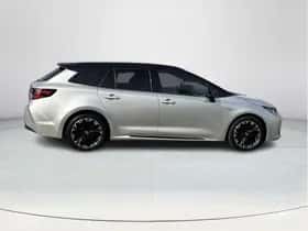 Toyota Corolla (2020) thumbnail 6