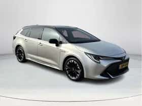 Toyota Corolla (2020) thumbnail 7