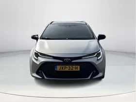 Toyota Corolla (2020) thumbnail 8