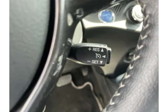 Toyota Yaris (2020) thumbnail 6
