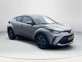 Toyota C-HR (2022) thumbnail 7