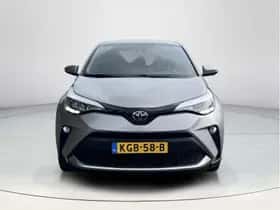 Toyota C-HR (2022) thumbnail 8