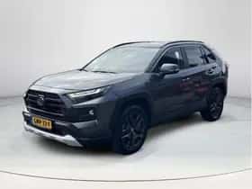 Toyota RAV4 (2023)