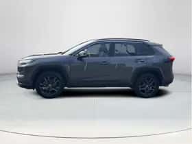 Toyota RAV4 (2023) thumbnail 2
