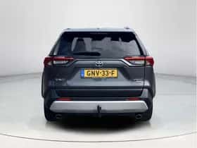 Toyota RAV4 (2023) thumbnail 4