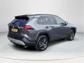 Toyota RAV4 (2023) thumbnail 5