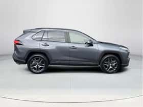 Toyota RAV4 (2023) thumbnail 6