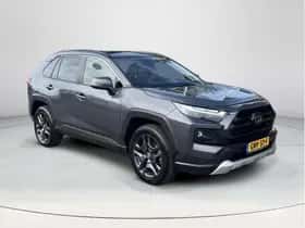 Toyota RAV4 (2023) thumbnail 7