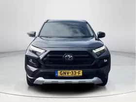 Toyota RAV4 (2023) thumbnail 8