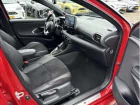 Toyota Yaris (2022) thumbnail 11