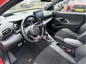 Toyota Yaris (2022) thumbnail 12