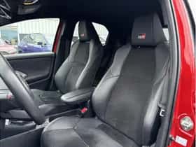 Toyota Yaris (2022) thumbnail 13