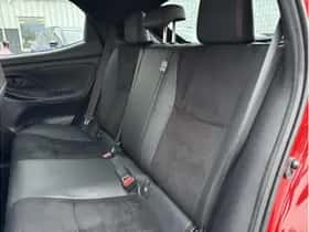 Toyota Yaris (2022) thumbnail 14