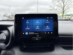 Toyota Yaris (2022) thumbnail 18