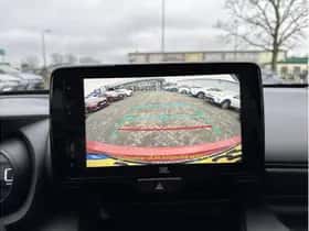 Toyota Yaris (2022) thumbnail 19