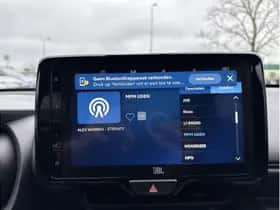 Toyota Yaris (2022) thumbnail 21