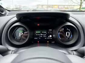 Toyota Yaris (2022) thumbnail 22