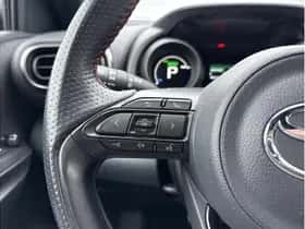 Toyota Yaris (2022) thumbnail 27