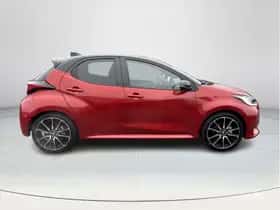 Toyota Yaris (2022) thumbnail 6