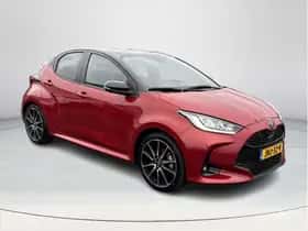 Toyota Yaris (2022) thumbnail 7