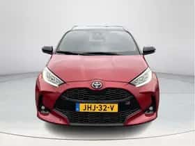Toyota Yaris (2022) thumbnail 8