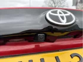 Toyota Yaris (2022) thumbnail 10
