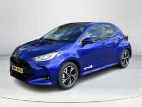 Toyota Yaris (2025) thumbnail 1
