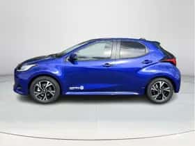 Toyota Yaris (2025) thumbnail 2