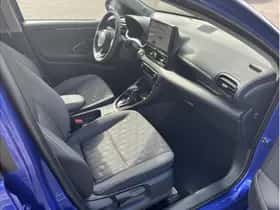 Toyota Yaris (2025) thumbnail 11