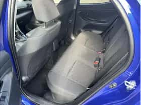 Toyota Yaris (2025) thumbnail 13
