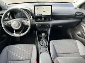 Toyota Yaris (2025) thumbnail 14