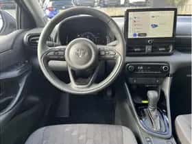 Toyota Yaris (2025) thumbnail 15