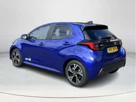 Toyota Yaris (2025) thumbnail 3