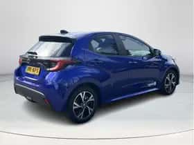 Toyota Yaris (2025) thumbnail 5