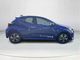 Toyota Yaris (2025) thumbnail 6