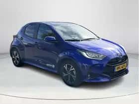 Toyota Yaris (2025) thumbnail 7