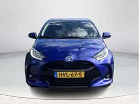 Toyota Yaris (2025) thumbnail 8