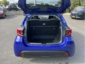 Toyota Yaris (2025) thumbnail 9