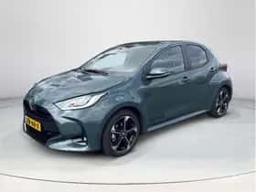 Toyota Yaris (2026) thumbnail 1