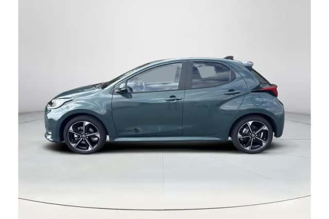 Toyota Yaris (2026) thumbnail 2