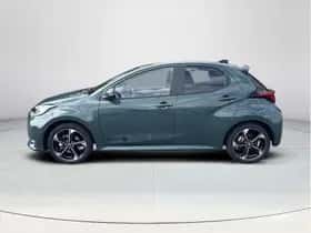 Toyota Yaris (2026) thumbnail 2