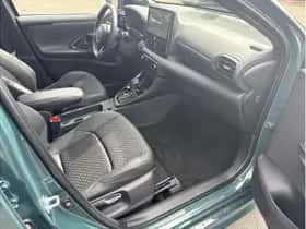 Toyota Yaris (2026) thumbnail 11