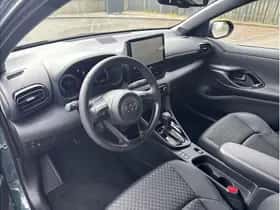 Toyota Yaris (2026) thumbnail 12