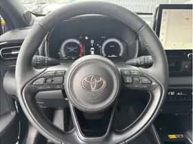 Toyota Yaris (2026) thumbnail 16