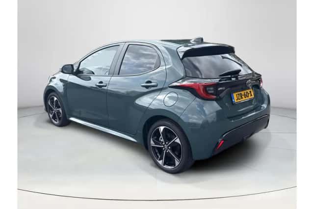 Toyota Yaris (2026) thumbnail 3
